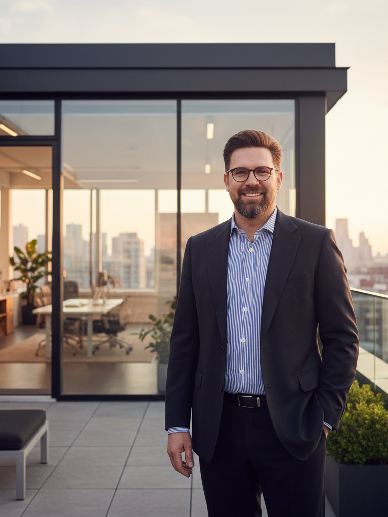 Symbolbild erfolgreiche Schulung AI-Literacy durch Ademir Mustic in Dorsten