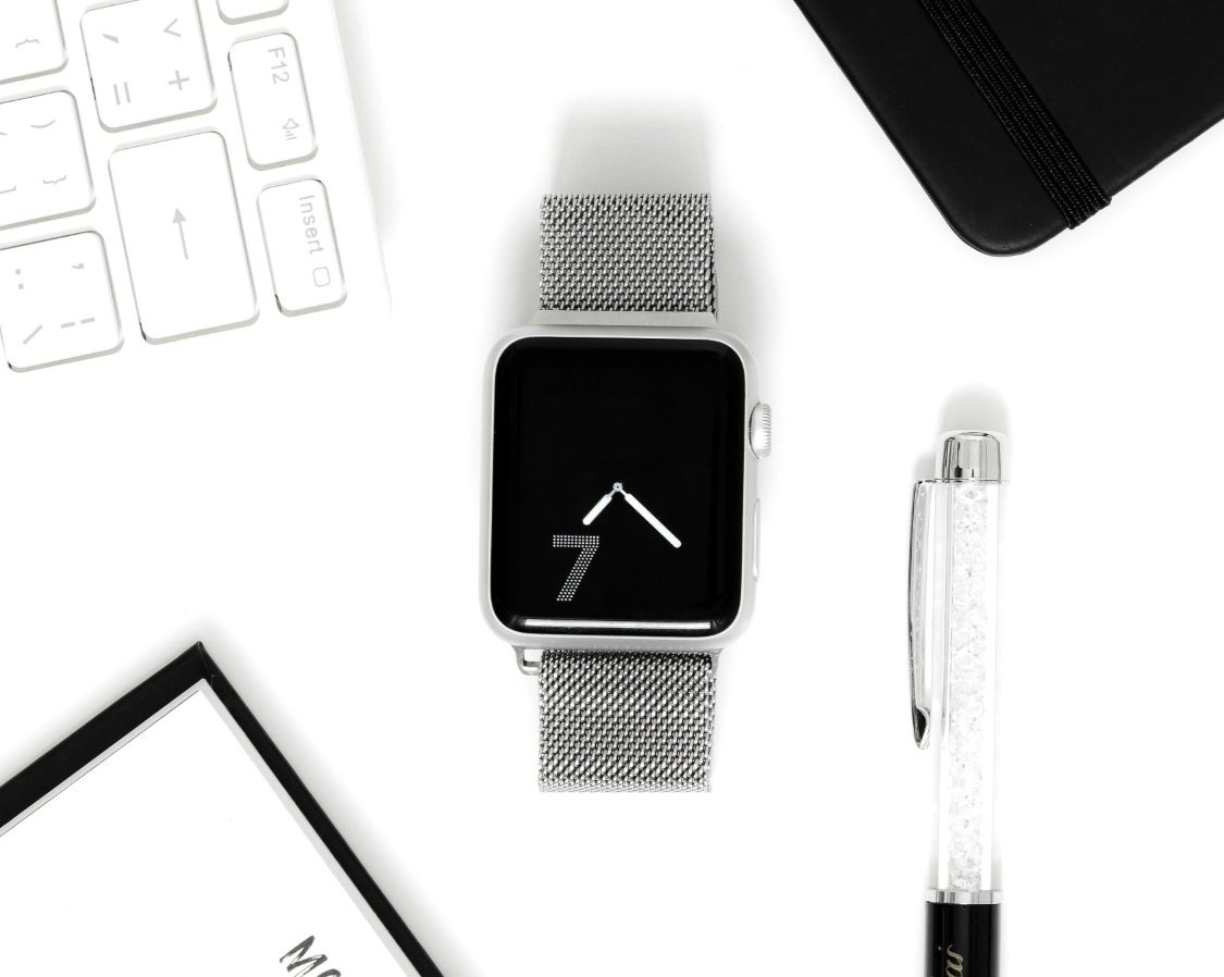 Symbolbild für strukturierte Kundenkommunikation und Anfragemanagement