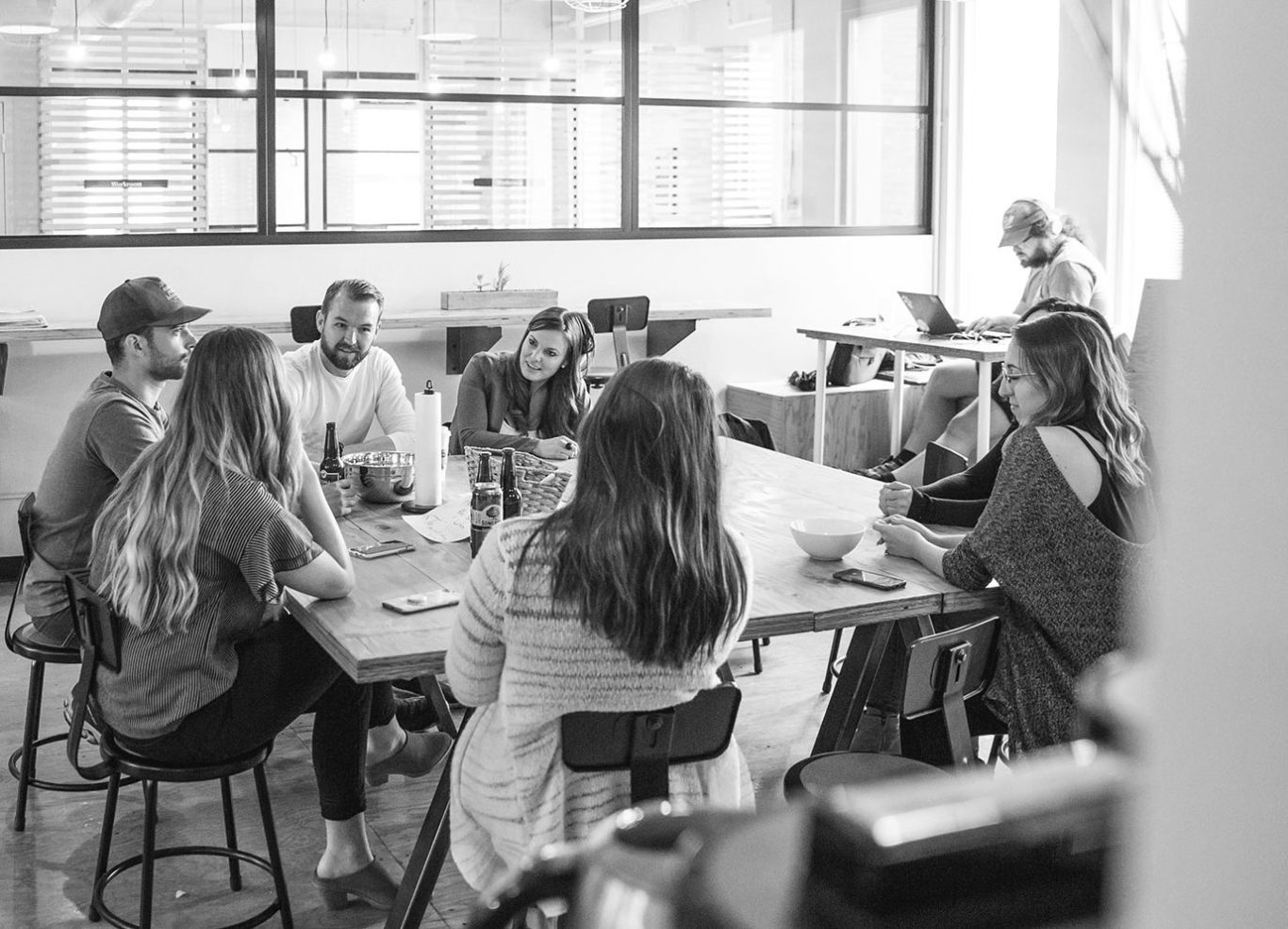 Workshop Symbolbild Workshop strukturierte KI-Einführung 2-4 Tage durch Ademir Mustic in Dorsten