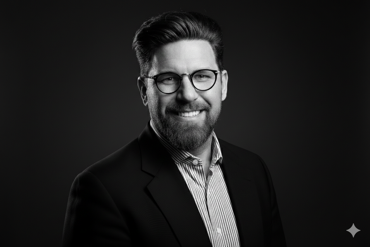 Symbolbild für KI-Governance und EU-AI-act