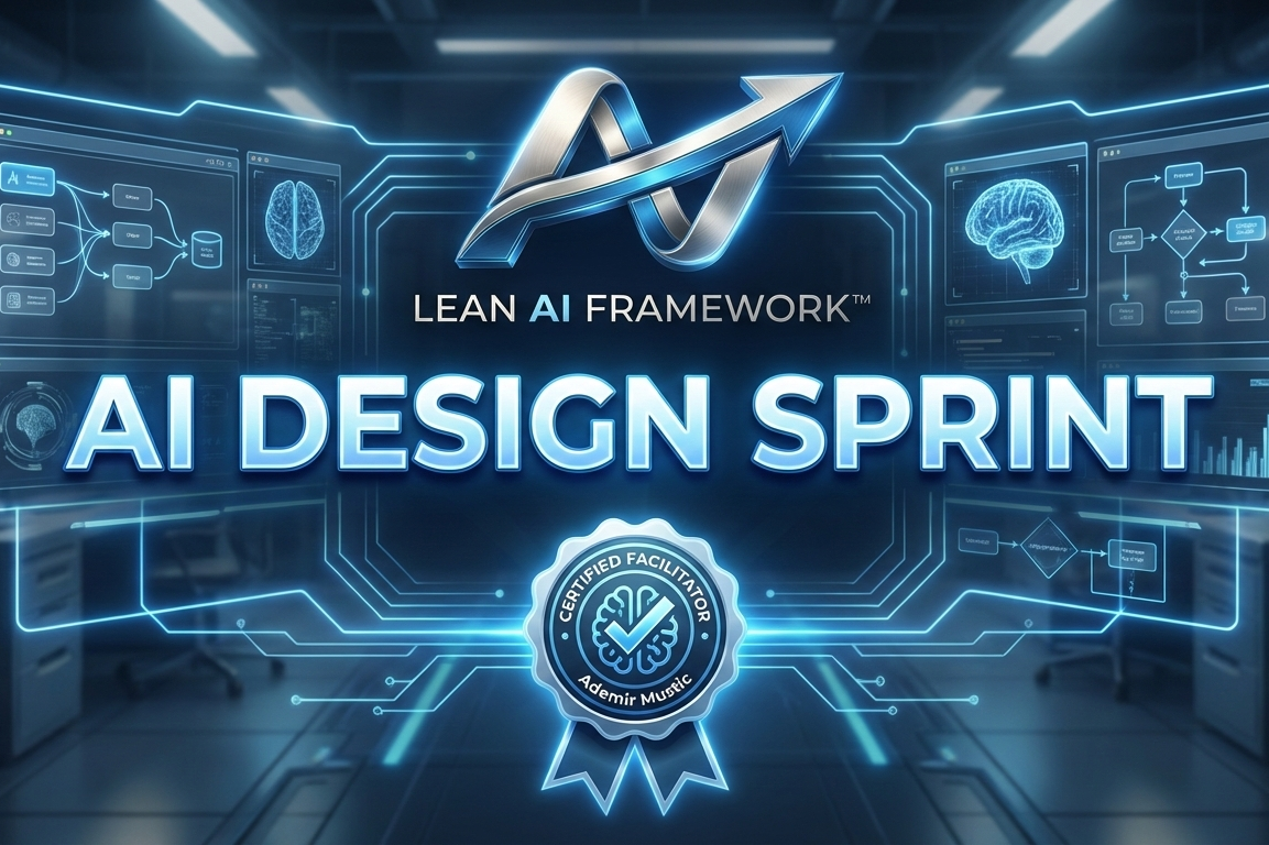 AI Design Sprint